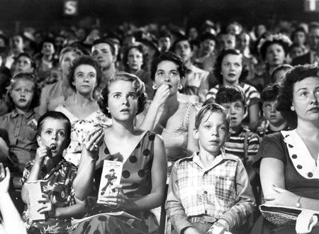 映画『地上最大のショウ』の画像（5枚目）