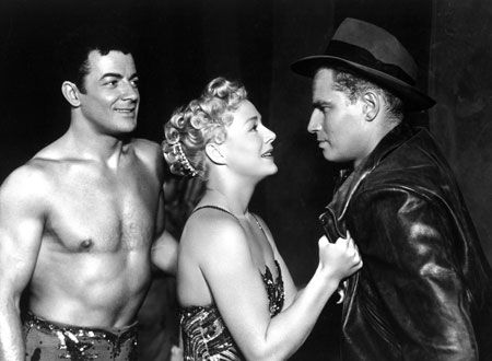 地上最大のショウ