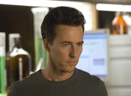 映画『インクレディブル・ハルク』の画像（4枚目）