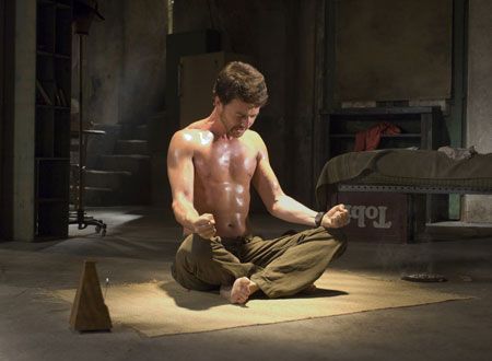 映画『インクレディブル・ハルク』の画像（5枚目）