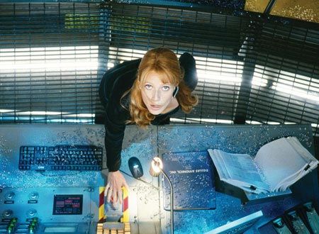 映画『アイアンマン』の画像（2枚目）