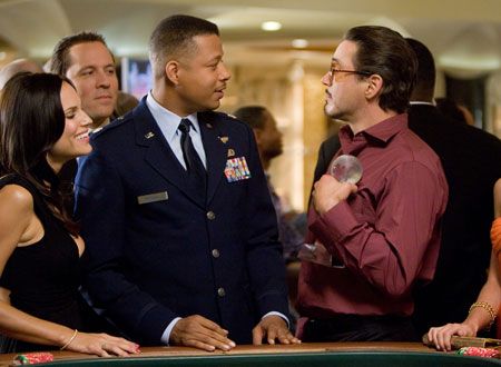 映画『アイアンマン』の画像（3枚目）