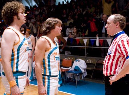 映画『俺たちダンクシューター』の画像（2枚目）