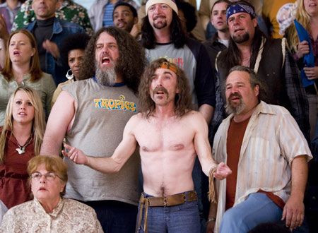 映画『俺たちダンクシューター』の画像（3枚目）