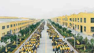 いま、ここにある風景