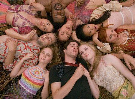 アクロス・ザ・ユニバース