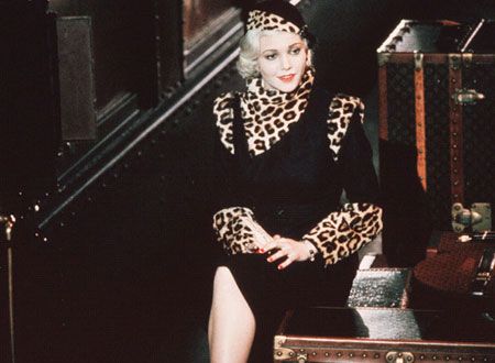 映画『コットンクラブ』の画像（3枚目）