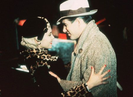 映画『コットンクラブ』の画像（5枚目）