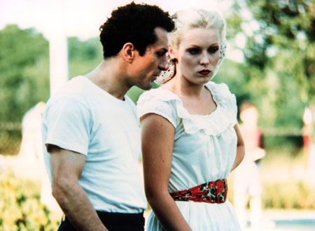 映画『レイジング・ブル』の画像（2枚目）