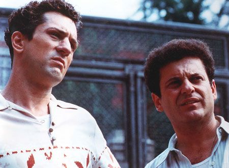 映画『レイジング・ブル』の画像（3枚目）