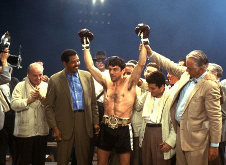 映画『レイジング・ブル』の画像（4枚目）