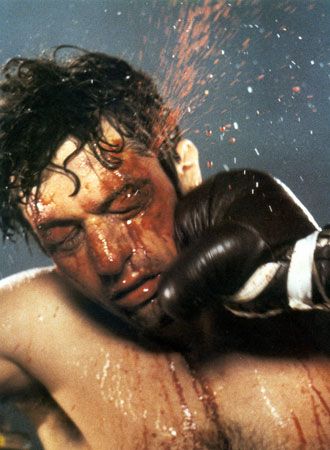 映画『レイジング・ブル』の画像（5枚目）