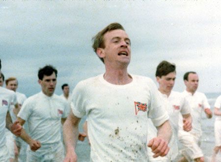 映画『炎のランナー』の画像（2枚目）