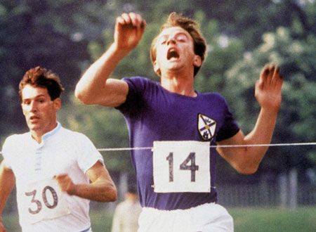 映画『炎のランナー』の画像（3枚目）