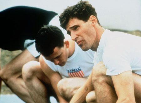 映画『炎のランナー』の画像（4枚目）