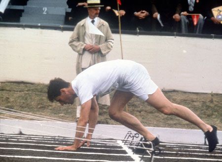 映画『炎のランナー』の画像（5枚目）