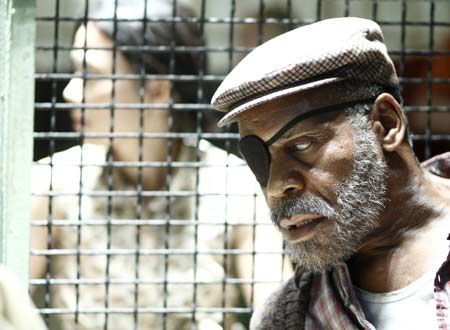 映画『ブラインドネス』の画像（3枚目）