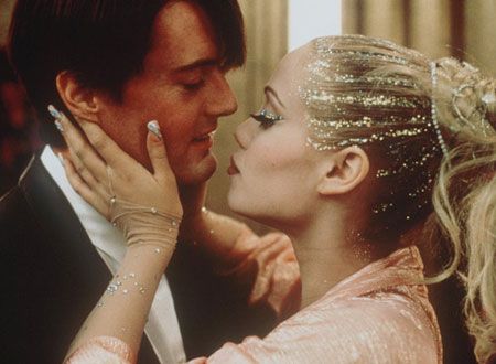 映画『ショーガール』の画像（2枚目）