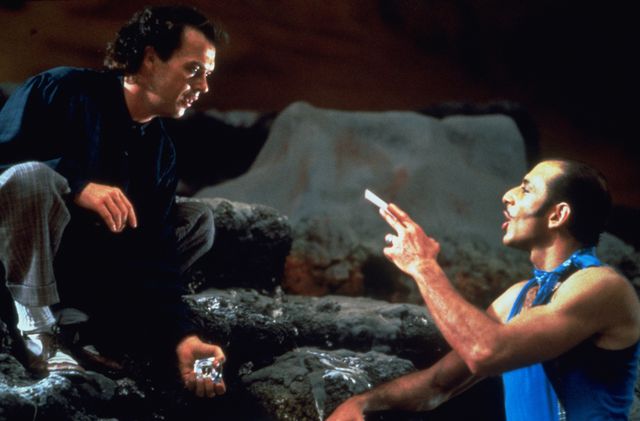 映画『マンハッタン・ミステリー／消えた黒い箱』の画像（3枚目）