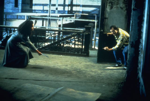 映画『マンハッタン・ミステリー／消えた黒い箱』の画像（5枚目）