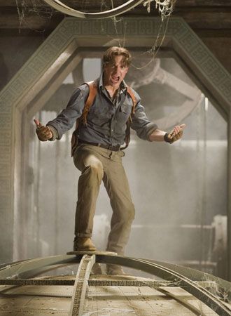 映画『ハムナプトラ3 呪われた皇帝の秘宝』の画像（3枚目）