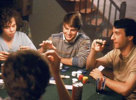 映画『卒業白書』の画像（3枚目）