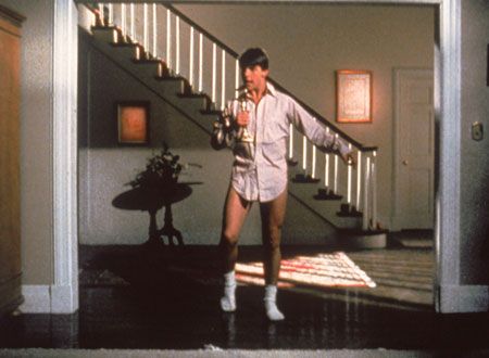 映画『卒業白書』の画像（4枚目）