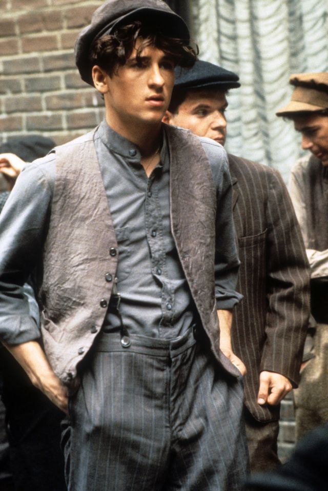 映画『モブスターズ／青春の群像』の画像（4枚目）