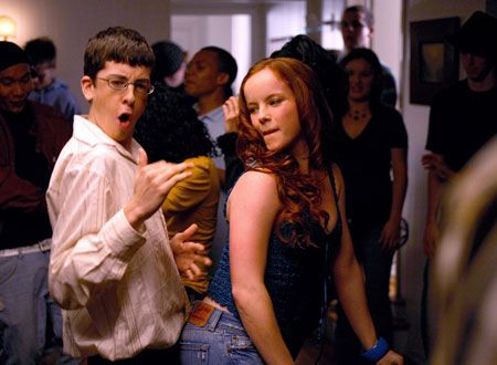 映画『スーパーバッド　童貞ウォーズ』の画像（2枚目）