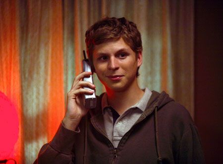 映画『スーパーバッド　童貞ウォーズ』の画像（5枚目）