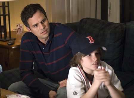 映画『帰らない日々』の画像（3枚目）