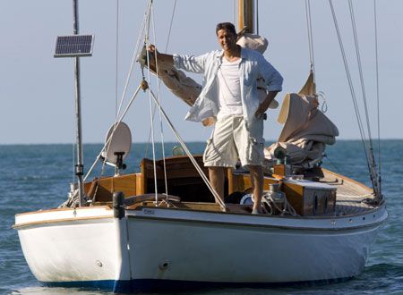 映画『幸せの1ページ』の画像（5枚目）