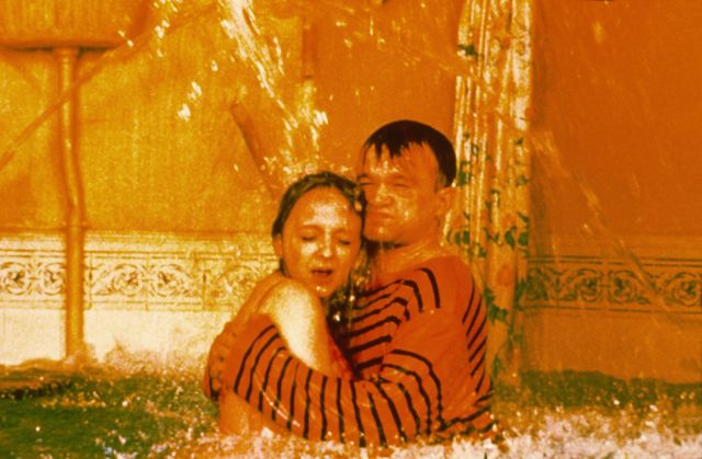 映画『デリカテッセン』の画像（2枚目）