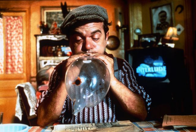 映画『デリカテッセン』の画像（3枚目）