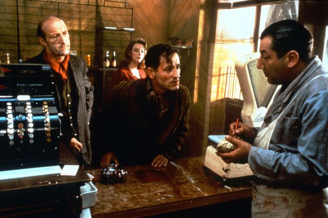 映画『デリカテッセン』の画像（5枚目）