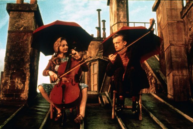 映画『デリカテッセン』の画像（6枚目）