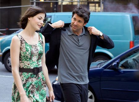 映画『近距離恋愛』の画像（2枚目）