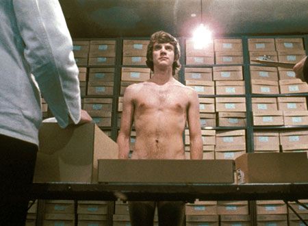 映画『時計じかけのオレンジ』の画像（2枚目）