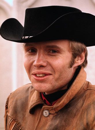 映画『真夜中のカーボーイ』の画像（2枚目）