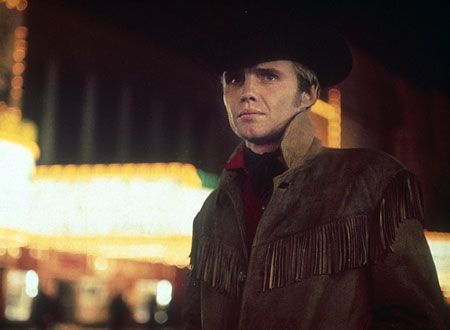 映画『真夜中のカーボーイ』の画像（3枚目）