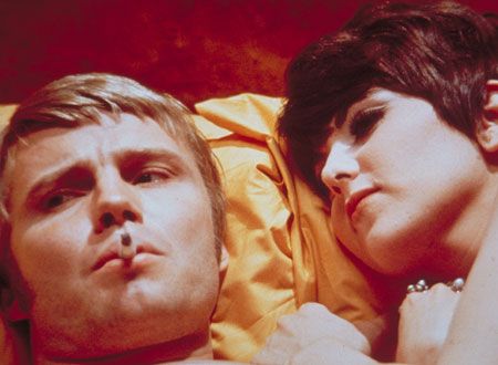 映画『真夜中のカーボーイ』の画像（5枚目）