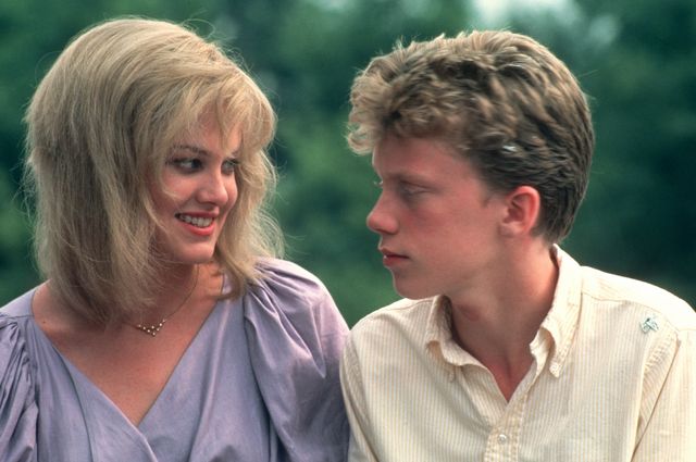 映画『すてきな片想い』の画像（2枚目）