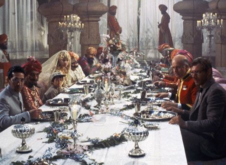 映画『インディ・ジョーンズ／魔宮の伝説』の画像（3枚目）