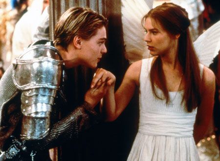 映画『ロミオ&ジュリエット』の画像（4枚目）