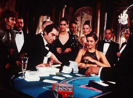 映画『007／消されたライセンス』の画像（2枚目）