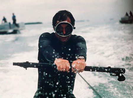 映画『007／消されたライセンス』の画像（3枚目）