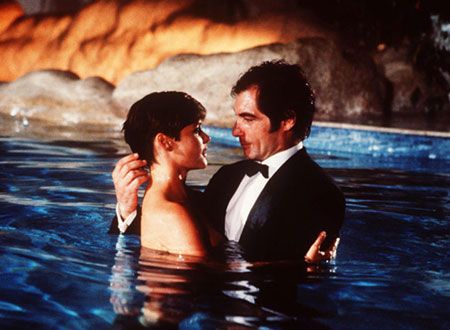 映画『007／消されたライセンス』の画像（4枚目）