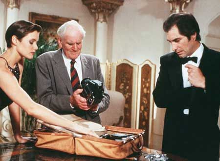 映画『007／消されたライセンス』の画像（5枚目）