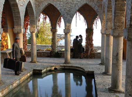 映画『コッポラの胡蝶の夢』の画像（2枚目）