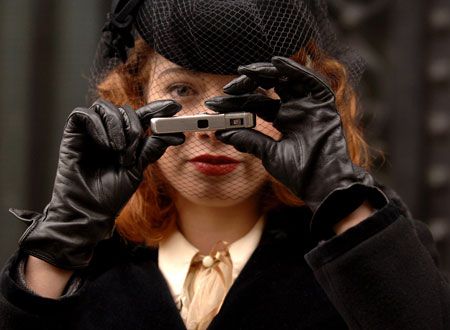 映画『コッポラの胡蝶の夢』の画像（3枚目）